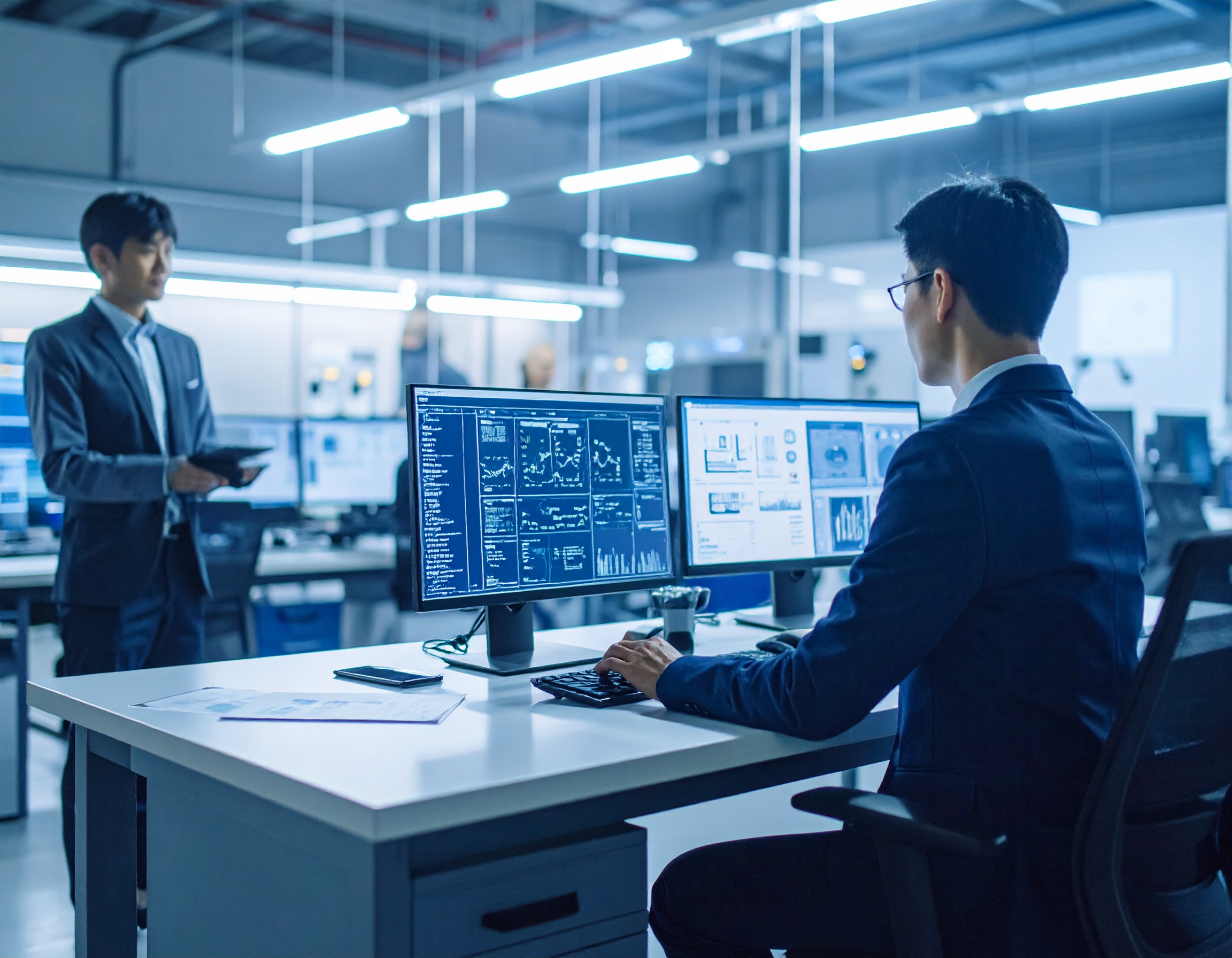 【PDFダウンロードシステム】データ共有がとても簡単に