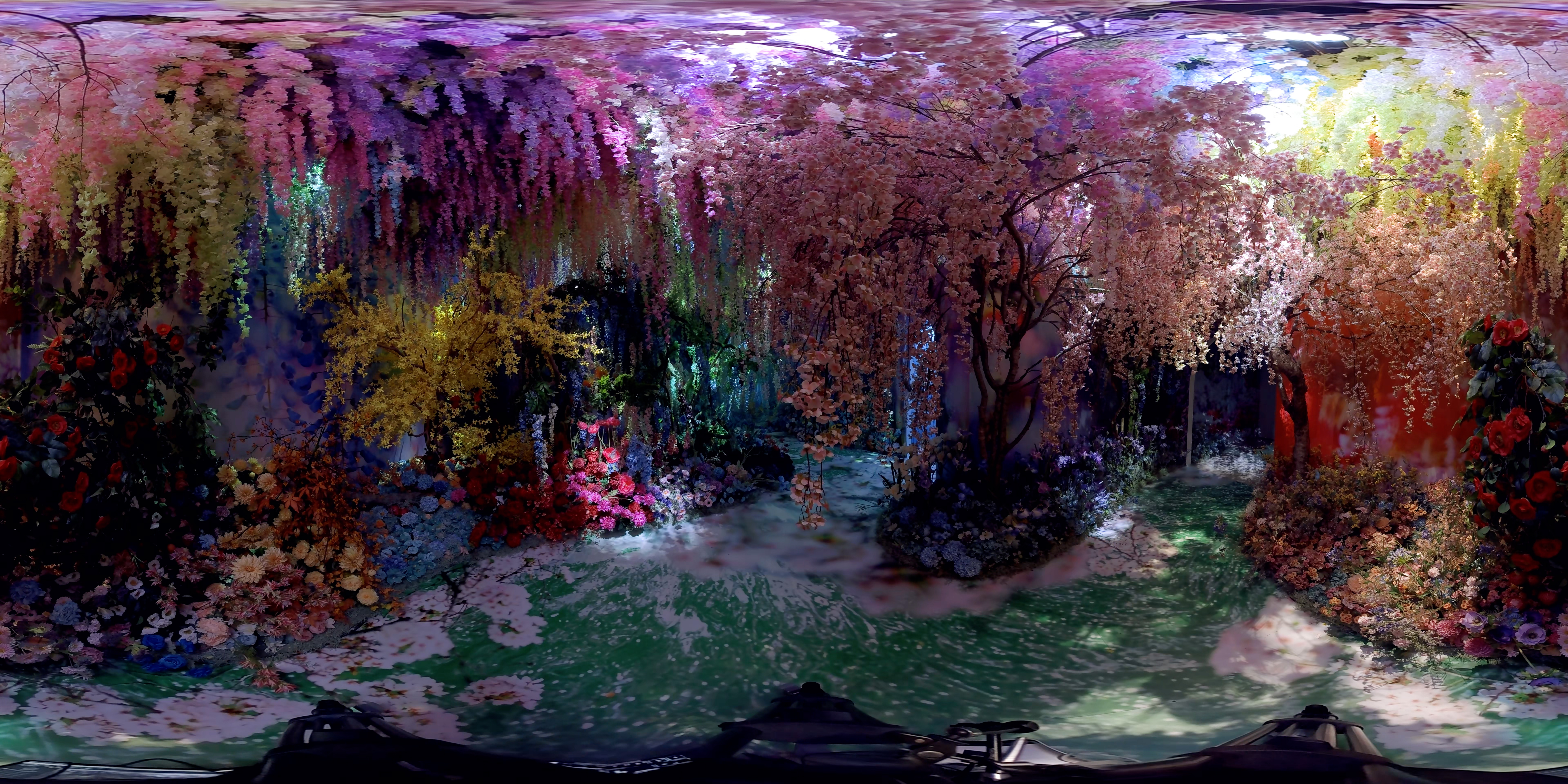 web360シミュレーター